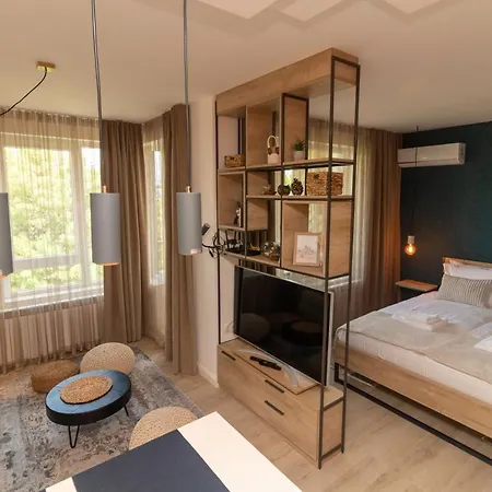 Heart Of Apartment