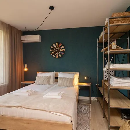 Heart Of Apartment Sofia