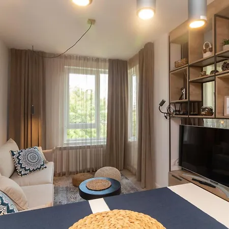 Heart Of Apartment *