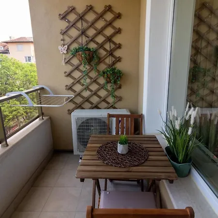 Heart Of Apartment *
